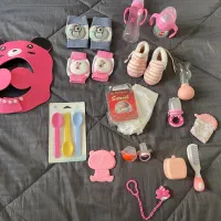 وسایل نوزاد