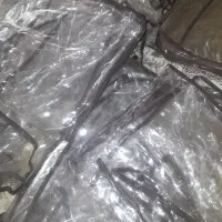 کاور میز نهار خوری تمیز وقابل استفاده .|مبلمان خانگی و میز عسلی|خمینیشهر, |دیوار