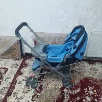 کالسکه|کالسکه و لوازم جانبی|نسیم‌شهر, |دیوار