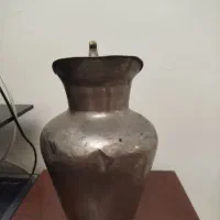 پارچ مسی عتیقه قدیمی|کلکسیون اشیاء عتیقه|تهران, گیشا|دیوار