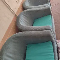 مبل کارکرده|مبلمان خانگی و میز عسلی|شیراز, شاپورجان|دیوار
