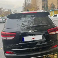 سورنتو 2017 Gtl بیرنگ|خودرو سواری و وانت|تهران, سعادتآباد|دیوار