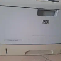 پرینتر Hp Laser Jet5200n