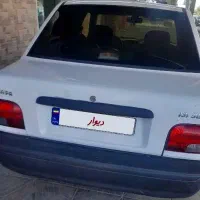 پراید۱۳۱مدل ۹۶|خودرو سواری و وانت|کهنوج, |دیوار