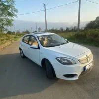 برلیانس ۳۲۰ اتومات|خودرو سواری و وانت|رشت, نامجو|دیوار