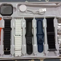 ساعت هوشمند s1000 pro