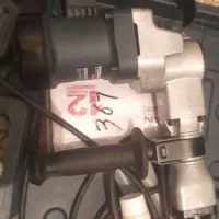 دریل تخریب ۷ کیلویی توسن|ابزارآلات|دهدشت, |دیوار