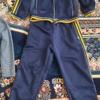 لباس پسرانه