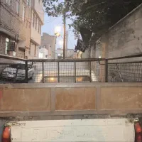 باربند مبلی پیکان وانت