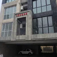 سازه حفاظ پنجره درب ریل اکاردئونی اپارتمان نصب سری|عمده‌فروشی|مشهد, فرودگاه|دیوار