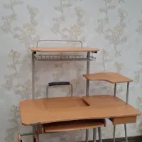 میز تحریر یا کامپیوتر