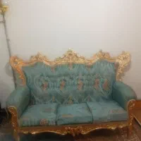 سلام مبل در حد نو|مبلمان خانگی و میز عسلی|اردبیل, |دیوار