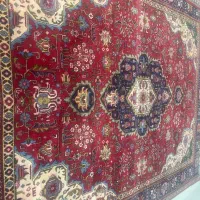 فرش دستباف|فرش|لردگان, |دیوار