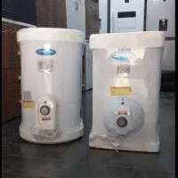 آبگرمکن برقی 80،70،50 لیتری با ضمانت|آبگرمکن، پکیج، شوفاژ|تهران, امین حضور|دیوار