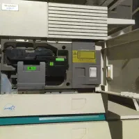 فتوکپی آفیش 700،شارپ ۳۵۱|پرینتر، اسکنر، کپی، فکس|خرمآباد, |دیوار