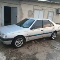پژو slx|خودرو سواری و وانت|تبریز, |دیوار