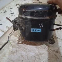 موتور یخچال