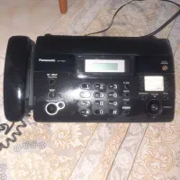 تلفن فکس پاناسونیک