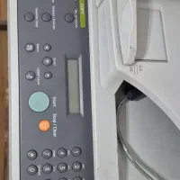 پرینتر چهارکاره سامسونگ.