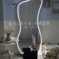 چندین مدل پرفروش آینه قدی|آینه|تهران, اتحاد|دیوار