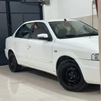 سورن مدل 97درجه یک استثنائی|خودرو سواری و وانت|پیرانشهر, |دیوار