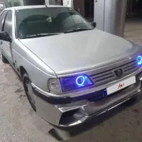 (405)(Glx)|خودرو سواری و وانت|بجنورد, |دیوار