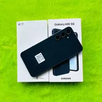 سامسونگ Galaxy A55 با حافظهٔ ۲۵۶ گیگابایت|موبایل|بوکان, |دیوار