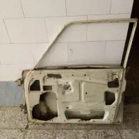 درب شاگرد پیکان وانت بیرنگ