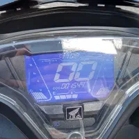 ایرو‌کس‌۱۵۵|موتورسیکلت|اردبیل, |دیوار