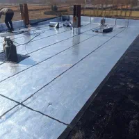 کلیه کارهای قیرگونی ایزوگام آسفالت محوطه شبیب بند|خدمات پیشه و مهارت|گرمدره, |دیوار