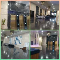 ۸۵ متر سند اداری پارک اداری رونیکا پالاس|فروش دفتر کار، اتاق اداری، مطب|تهران, پونک|دیوار