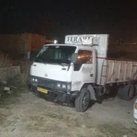 هیوندا 6 تن