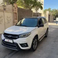 MWM X33s مدل ۱۳۹۷|خودرو سواری و وانت|تهران, نارمک|دیوار