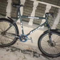 دوچرخه با بیست اساک معامله میشه|دوچرخه، اسکیت، اسکوتر|زاهدان, |دیوار