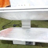 اتو پرس بخار