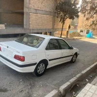 پژو پارس درحد|خودرو سواری و وانت|آبیک, |دیوار