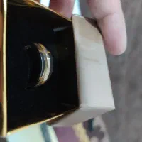 انگشتر حلقه ازدواج 3درصد