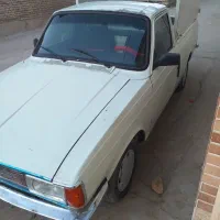 پیکانبار مدل ۸۶|خودرو سواری و وانت|جونقان, |دیوار