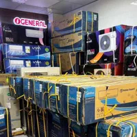 کولرسنگین گازی دوتیکه ایوولی مدیا یونیوا سوپرجنرال