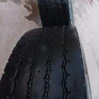 لاستیک تیوبلس نیسان.خاور|قطعات یدکی و لوازم جانبی|قزوین, |دیوار