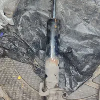 کمک ریگلاژی پراید