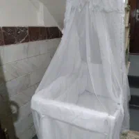 گهواره کودک|تخت و صندلی بچه|تهران, سعیدآباد|دیوار