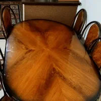 میزنهار خوری 6نفره