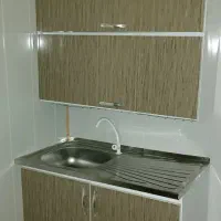 تعمیر انواع کانکس