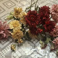 گل مصنوعی