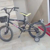 دوچرخه 16|دوچرخه، اسکیت، اسکوتر|کرمانشاه, |دیوار