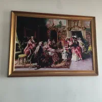 تابلو|تابلو، نقاشی، عکس|تهران, شیوا|دیوار