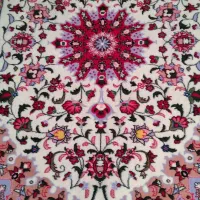 فرش دستباف|فرش|اندیشه, اندیشه فاز ۱|دیوار