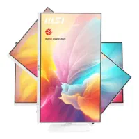 مانیتور ۲۷ اینچ msi modern md2712