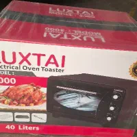 جاروبرقی و آون توستر